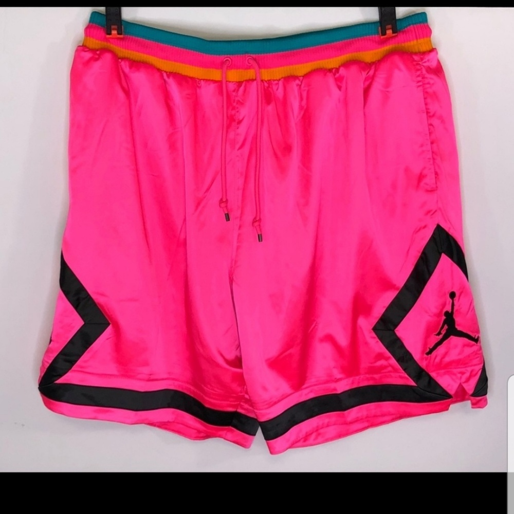 Jordan shorts
